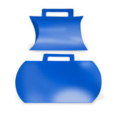 CAJA SORPRESA MALETA AZUL 10 UNIDADES